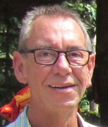 Greg Hubbard - Director